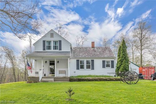 41439 Lodge Rd, Leetonia, OH, 44431-9630 | Card Image