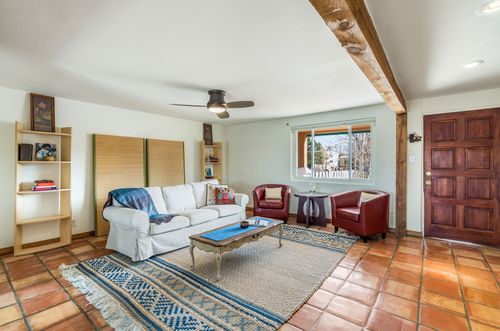 114 Cedar Street, Santa Fe, NM, 87501 | Card Image