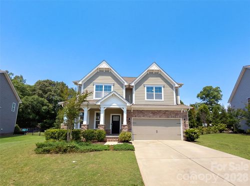 5013 Shadowbrook Rd, Waxhaw, NC, 28173-0309 | Card Image