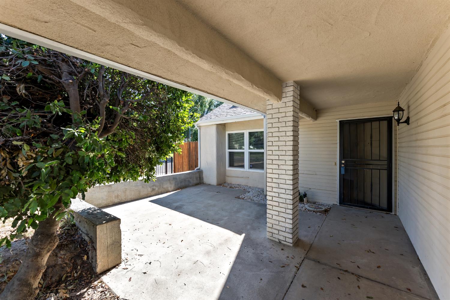 Residential in Fresno 3