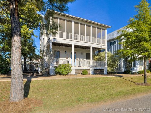 85 Ridgeline Rd, Eufaula, OK, 74432-8000 | Card Image