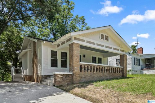 7424 4th Ave S, Birmingham, AL, 35206-4862 | Card Image
