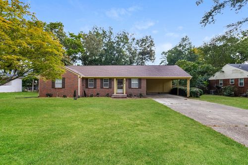 9540 Stuart Rd, Olive Branch, MS, 38654 | Card Image