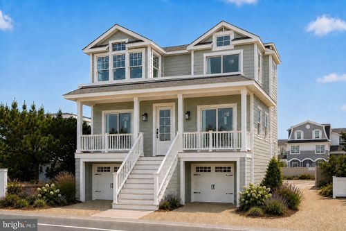 5407 Long Beach Blvd, Harvey Cedars, NJ, 08008-5741 | Card Image