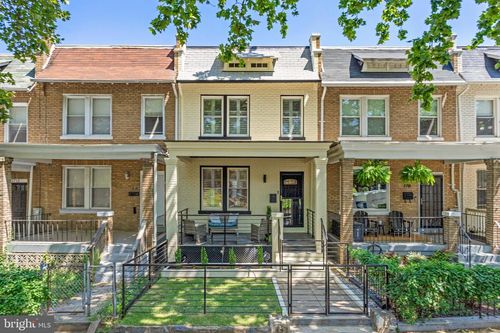 1716 M St Ne, WASHINGTON, DC, 20002-2008 | Card Image