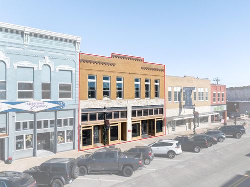 507 W Main Street, Denison, TX, 75020 | Card Image