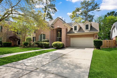 3207 S Woodstream Way, Kingwood, TX, 77345-5439 | Card Image