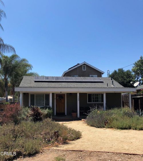 133 Prospect St, Oak View, CA, 93022-9420 | Card Image