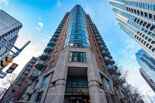 1405-445 Laurier Ave W, Ottawa, ON, K1R0A2 | Card Image