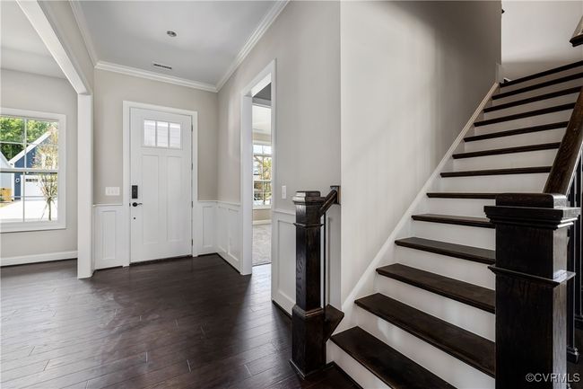1042 Arbor Heights Terrace, House other with 3 bedrooms, 4 bathrooms and null parking in Midlothian VA | Image 4