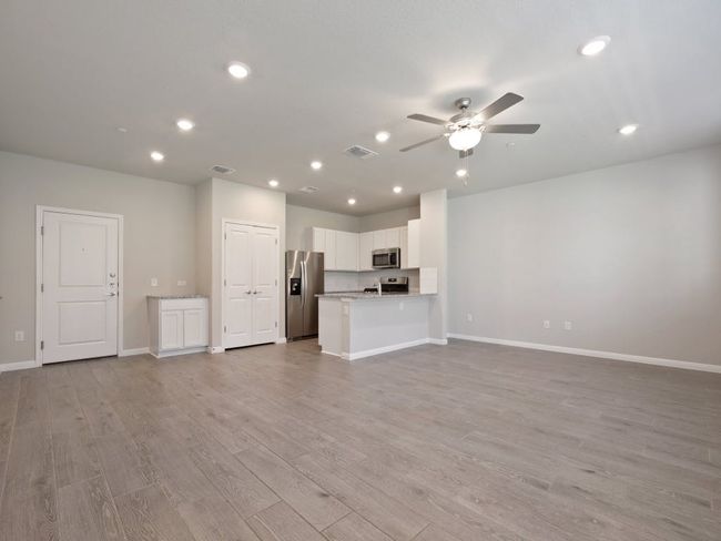 UNIT-2003 - 9015 Cattle Baron Path, Townhouse with 3 bedrooms, 3 bathrooms and 2 parking in Austin TX | Image 6