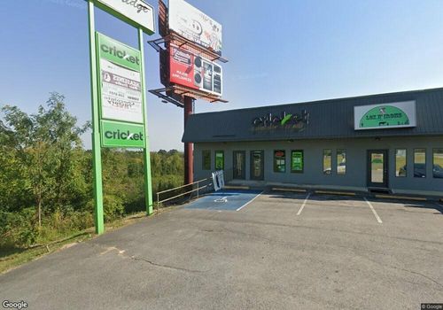 2161 Apd 40, Cleveland, TN, 37323-6585 | Card Image