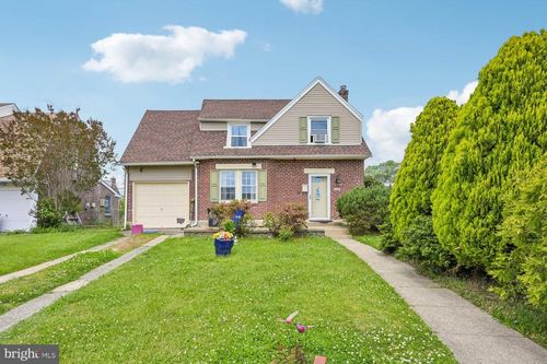 329 Aldan Ave, ALDAN, PA, 19018-4203 | Card Image