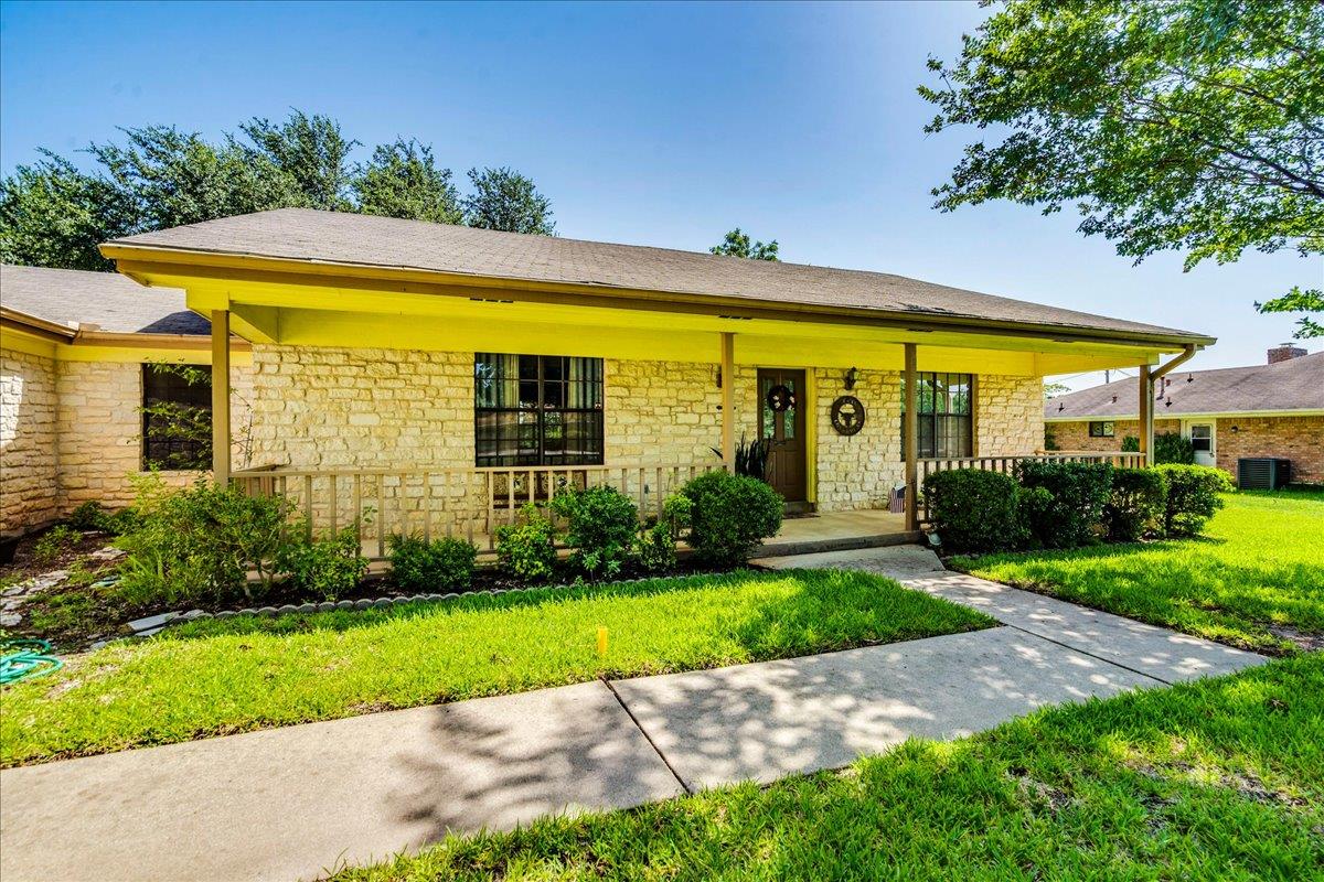 Residential in Pflugerville 2