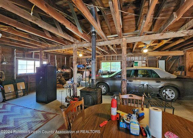 109 E 3 Rd St, House other with 3 bedrooms, 2 bathrooms and null parking in Capitan NM | Image 51