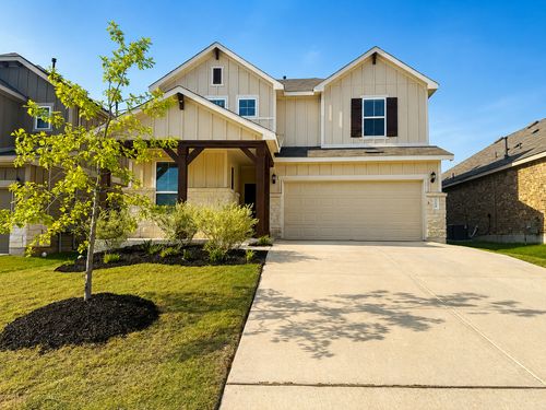 213 Sugar Cane Rd, Buda, TX, 78610-4271 | Card Image