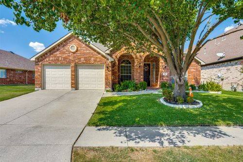 6119 Laurel Crest Ln, Sachse, TX, 75048-5541 | Card Image
