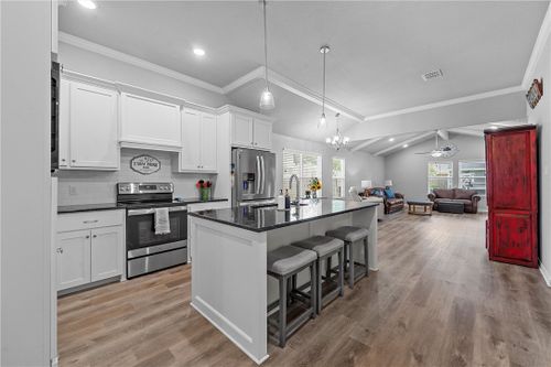 416 Travis Drive, McGregor, TX, 76657 | Card Image
