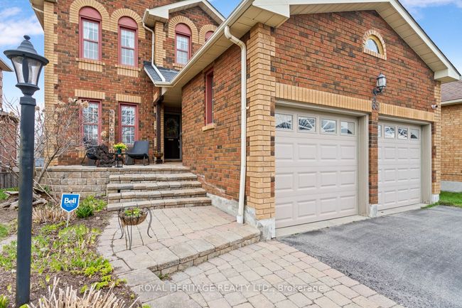 63 Prentice Dr, House other with 4 bedrooms, 3 bathrooms and 4 parking in Whitby ON | Image 15