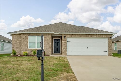 16434 Natchez Dr, Moundville, AL, 35474-0208 | Card Image