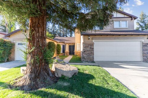 2624 E Houston Avenue, Fresno, CA, 93720 | Card Image
