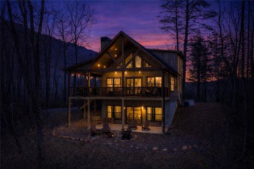 447 Pig Trl, Cherry Log, GA, 30522 | Card Image