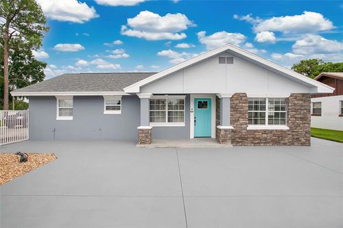 614 Sidney Cir, WINTER HAVEN, FL, 33880-1446 | Card Image