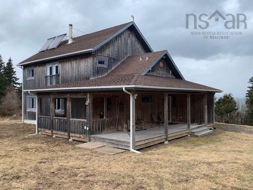 879 Sarsfield Sarsfield Rd, Chipman Brook, NS, B0P1V0 | Card Image