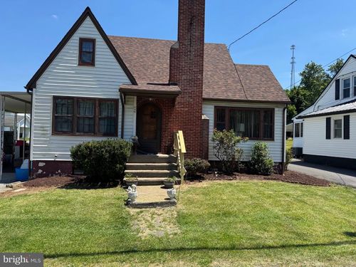 140 S Charlevoix Place, ROMNEY, WV, 26757 | Card Image
