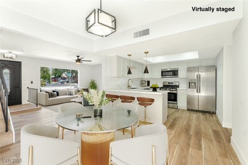3738 Decade St, Las Vegas, NV, 89121-4420 | Card Image