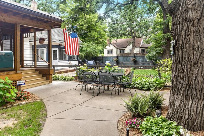 4905 Nokomis Ave, House other with 3 bedrooms, 2 bathrooms and null parking in Minneapolis MN | Image 54