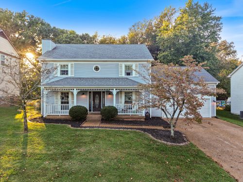 2019 Hidden Cove Rd, Mount Juliet, TN, 37122-3653 | Card Image