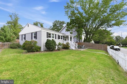 3917 17th St N, ARLINGTON, VA, 22207-3641 | Card Image