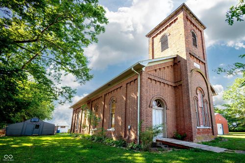 10206 N Us Highway 231, Roachdale, IN, 46172-9190 | Card Image