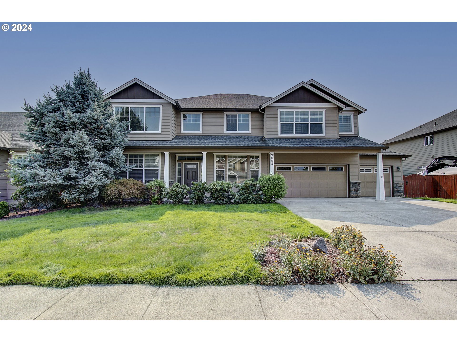 104th St, Vancouver, WA 98662