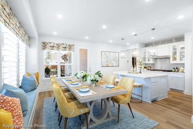 Dining Room (Representative Photo) | Image 24