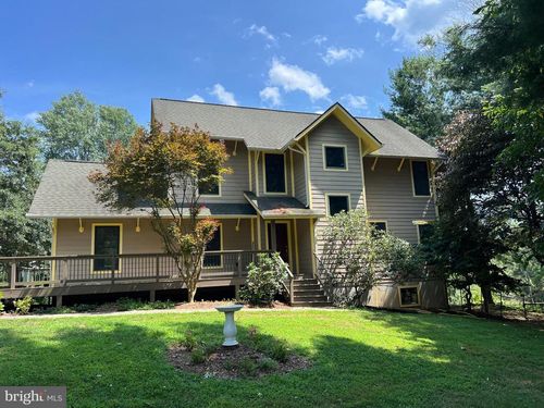 38830 Old Wheatland Rd, WATERFORD, VA, 20197-1020 | Card Image
