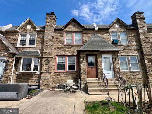 3333 Chippendale Avenue, PHILADELPHIA, PA, 19136 | Card Image