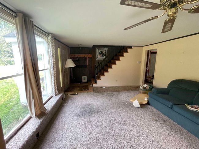 762 Hillview Rd, House other with 3 bedrooms, 1 bathrooms and null parking in Richmond VT | Image 7