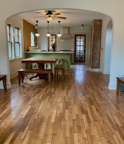 412 W Ila St, Fayetteville, AR, 72701-3317 | Card Image