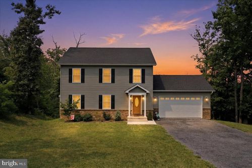 524 Lower Valley Rd, STRASBURG, VA, 22657-5521 | Card Image