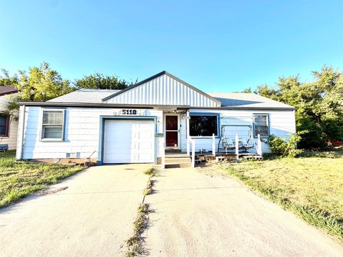 5118 E Mount Vernon St, Wichita, KS, 67218-4424 | Card Image