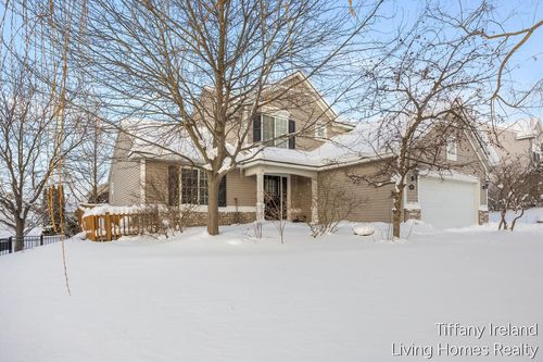 7487 Cannon Run Ne, Rockford, MI, 49341-7683 | Card Image