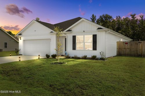411 Turp Landing Ln, Jacksonville, NC, 28546-6087 | Card Image