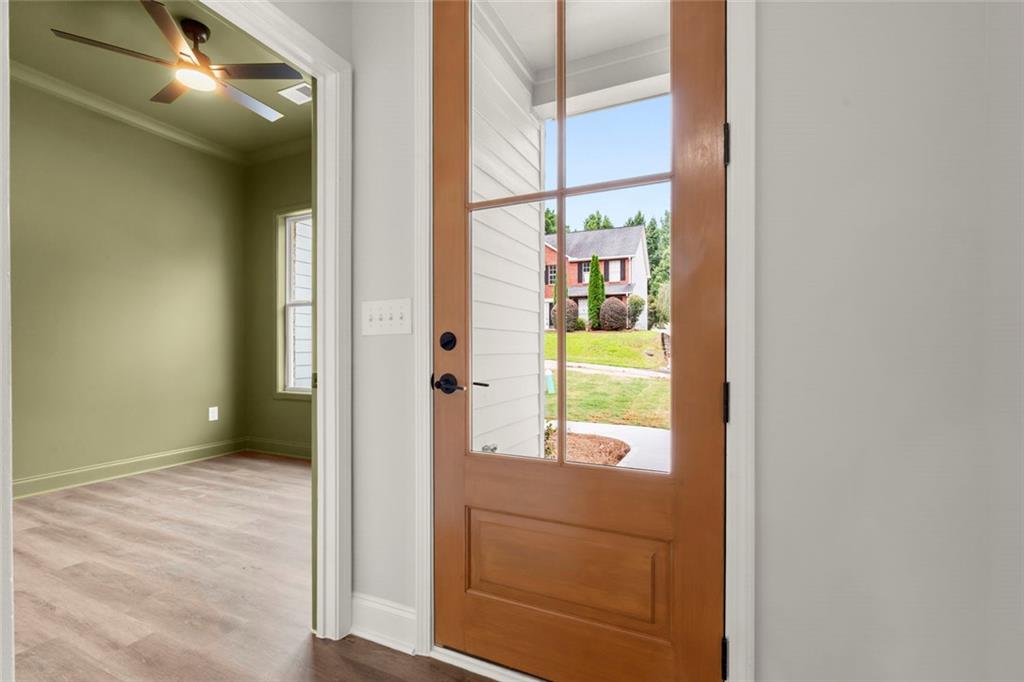 Residential in Stone Mountain 4