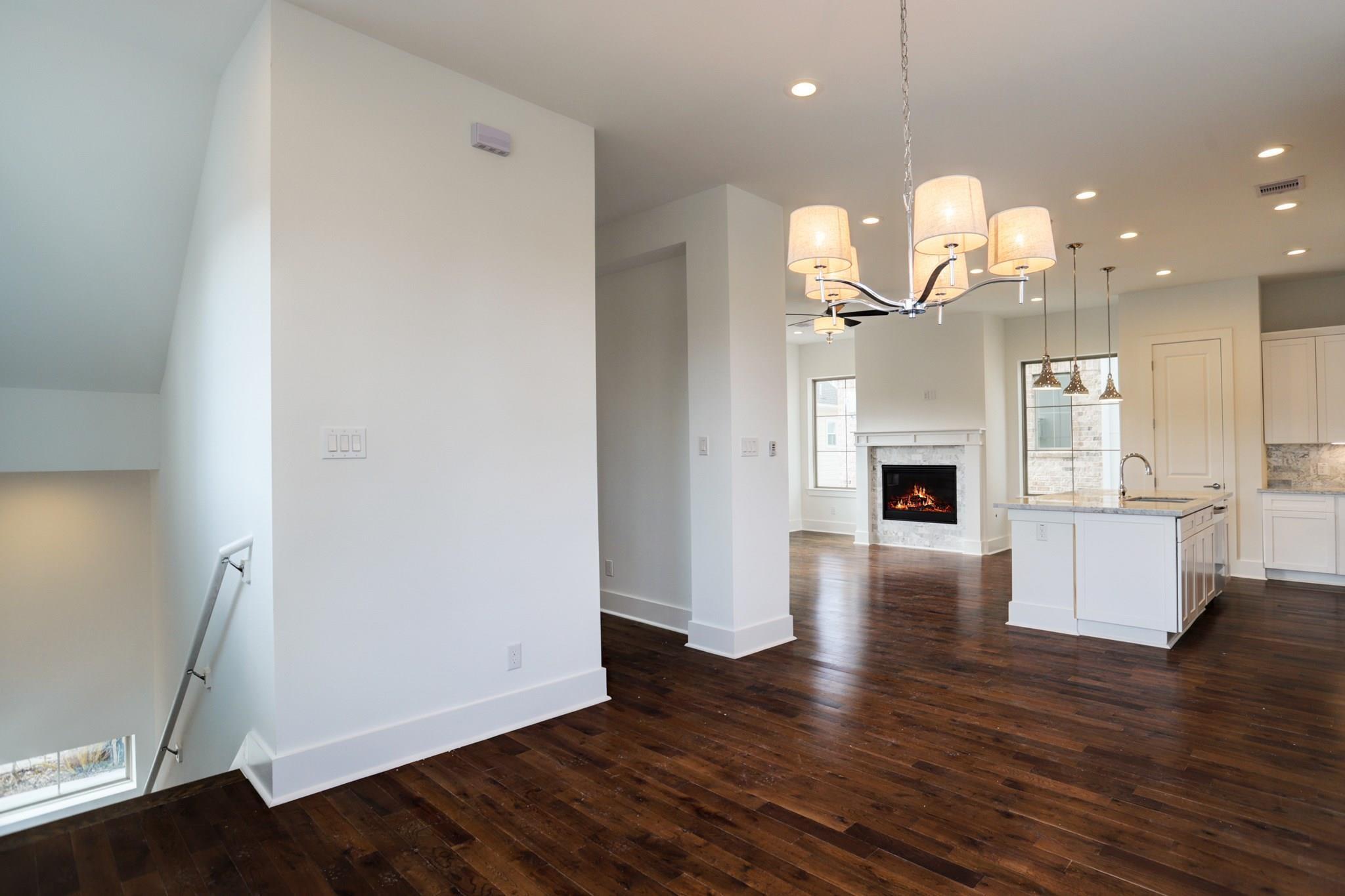 Residential Lease in Houston 5