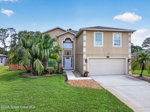 3130 Charon Avenue, Melbourne, FL, 32904 | Card Image