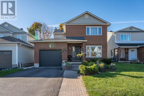 25 Wheeler Street, Ottawa, ON, K2J3B8 | Card Image