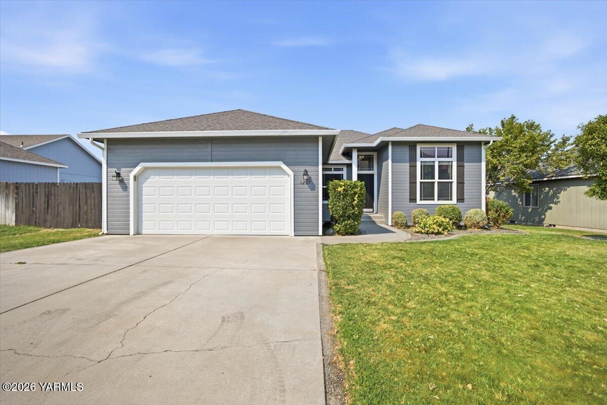 Residential in Richland