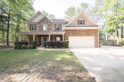 8116 Old Pope Ln, Midland, GA, 31820 | Card Image